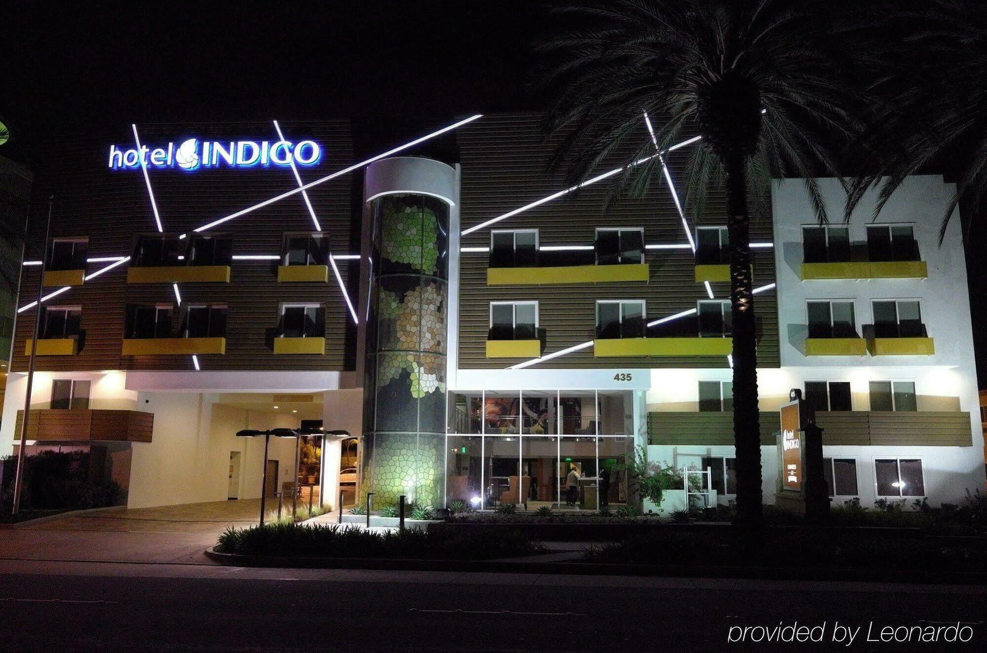 Hotel Indigo Anaheim, An Ihg Hotel Exterior photo